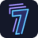 7Bit logo