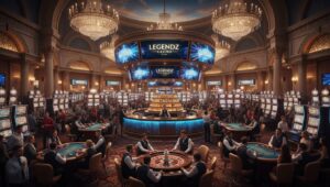 Legendz Casino: Essential Facts, Bonuses, and How to Play