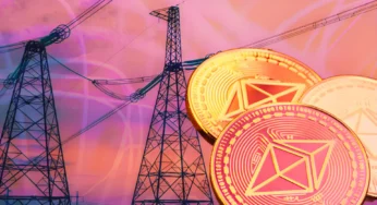 How Energy Efficient Is The Ethereum?