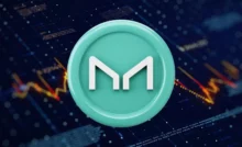MKR (COINBASEMKR) Maker Coin interpretation