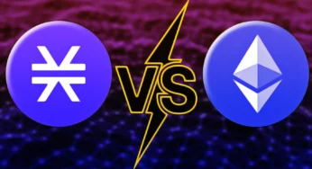 Stacks STX vs. Ethereum: Exploring Smart Contract’s Functionality 