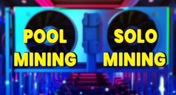 Two Roads to Mining: Pool or Solo- Which Should You Follow?