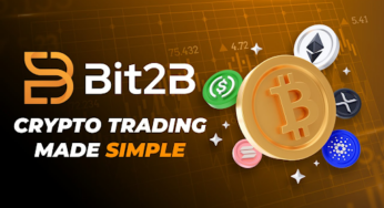 Bit2B: Redefining OTC Crypto Trading with Customized Solutions