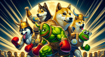 Many Pepe & DOGE Investors See Pushd as E-Commerce’s Future; Eying for 20X Gains
