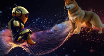 Dogecoin (DOGE) and Shiba Inu (SHIB) Communities Rally Behind Raffle Coin (RAFF)’s Innovative Raffle Platform