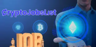 CryptoJobsList